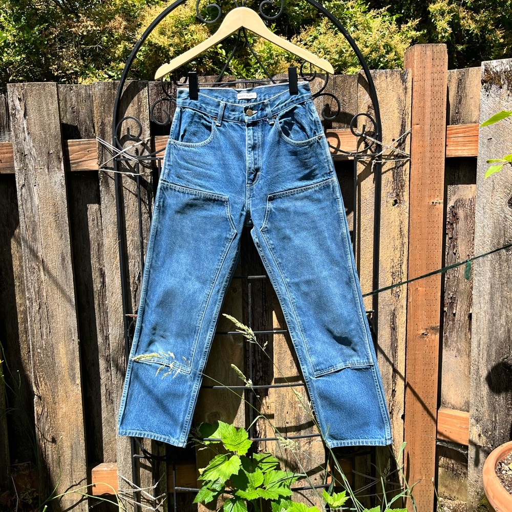 Rudy Jude Utility Jeans Size 2
